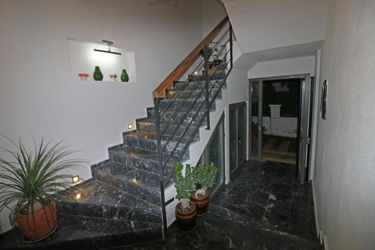 Caglar Appartement *