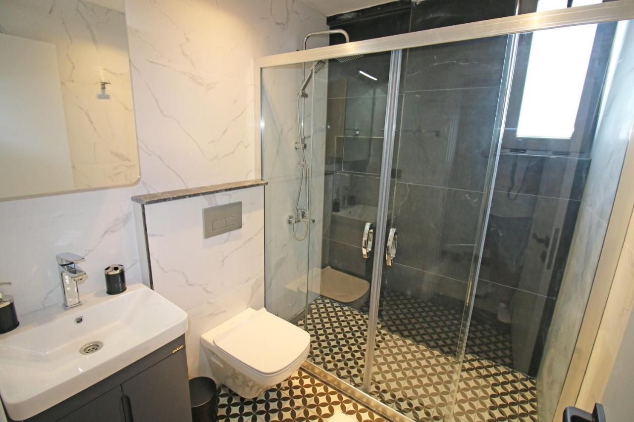 Appartement Caglar
